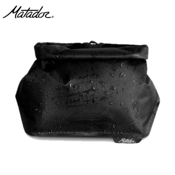 マタドール Matador フラットパック トイレタリーケース 完全防水 ケース ポーチ トラベル