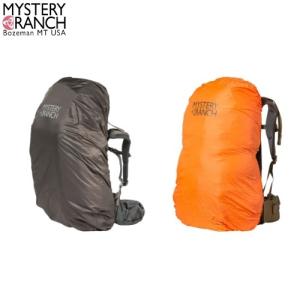 ミステリーランチ MYSTERYRANCH パックフライ M PACK FLY M サックカバー バックパックカバー レインカバー 19761106｜heimat-berg