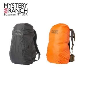 ミステリーランチ MYSTERYRANCH パックフライ S PACK FLY S サックカバー バックパックカバー レインカバー｜heimat-berg