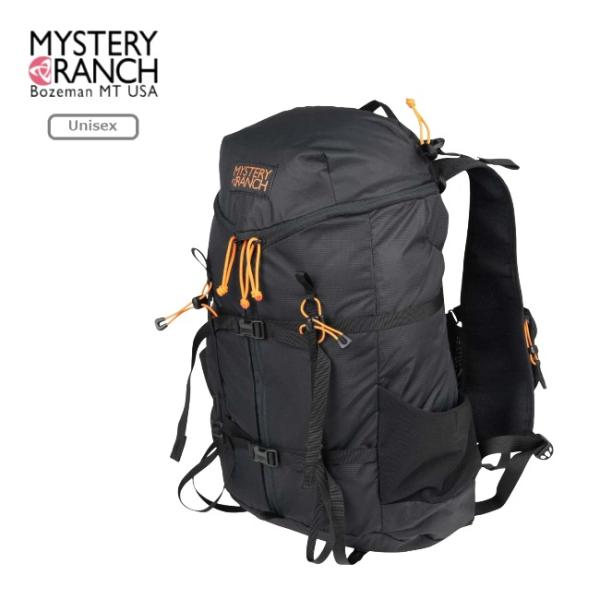 ミステリーランチ MYSTERYRANCH ギャラゲーター25 GALLAGATOR 25 デイパッ...