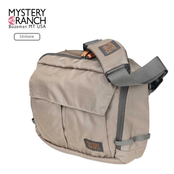 ミステリーランチ MYSTERYRANCH ディストリクト8 DISTRICT 8 ショルダーバック...