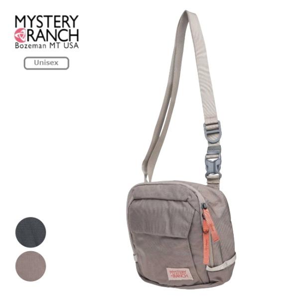 ミステリーランチ MYSTERYRANCH ディストリクト4 DISTRICT 4 ショルダーバック...