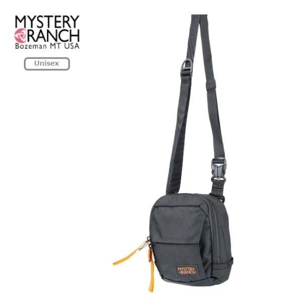 ミステリーランチ MYSTERYRANCH ディストリクト2 DISTRICT 2 ショルダーバック...