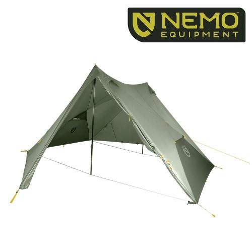 ニーモ NEMO ヘキサライトEvo 6P NM-HEXEV-6P キャンプ テント タープ シェル...