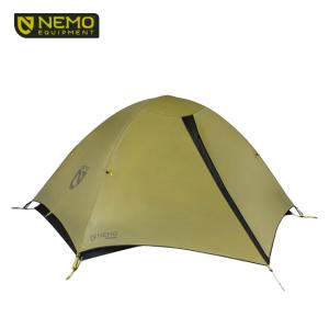 NEMO ATOM OSMO 2P アトム オズモ マーシュ 美品 NEMO ニーモ アトム オズモ 2P マーシュ Atom OSMO テント 山岳