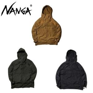 NANGA（ナンガ） HINOC MOUNTAIN PARKA ヒノックマウンテンパーカー