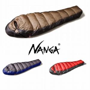 NANGA（ナンガ） UDD BAG 450DX レギュラー レッド (N1U4RE10