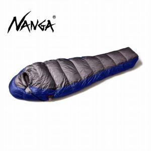 NANGA（ナンガ） 寝袋 シュラフ NANGA UDD 450 DX スリーピングバッグ