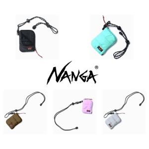 ナンガ NANGA コインケース COIN CASE