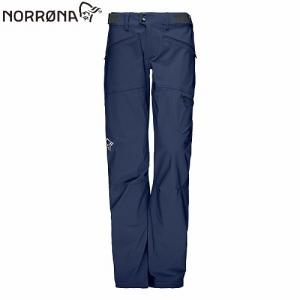 ノローナ NORRONA フォルケティン フレックス1 パンツ FALKETIND FLEX1 PANTS ウィメンズ