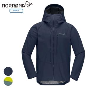 Norrona（ノローナ） メンズ フォルケティン ゴアテックス パック