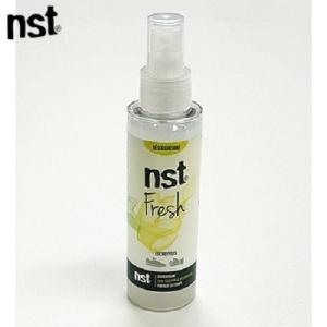 NST エヌエスティー フレッシュ 125ml 消臭スプレー