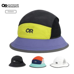 アウトドアリサーチ OUTDOOR RESEARCH スイフトバケットハット ユニセックス Swift Bucket Hat 帽子 バケットハット UPF40 19846031