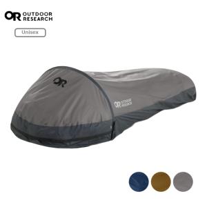 OUTDOOR RESEARCH (アウトドアリサーチ) Alpine Bivy (アルパイン