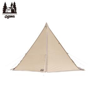 ogawa オガワテント ロッジシェルター用 TCインナー5人用 (3593
