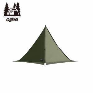 NORDISK（ノルディスク） ハットランド Halland 2 PU 122062 キャンプ