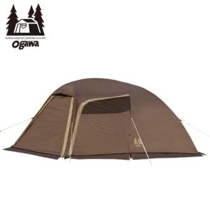 THE NORTH FACE（ザ ノースフェイス） ノースフェイス 3人用テント THE