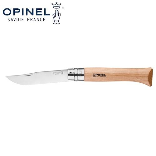 オピネル OPINEL ステンレススチールNo.12 波刃