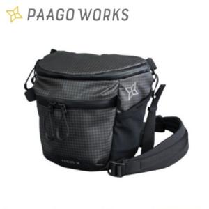 パーゴワークス PAAGO WORKS フォーカス M FOCUS M