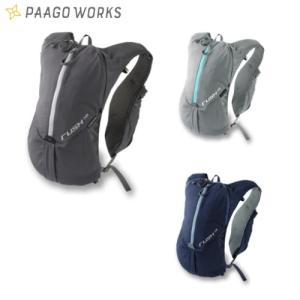 PAAGO WORKS（パーゴワークス） ラッシュ20 2025 秋冬 : OutdoorStyle