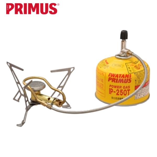 プリムス PRIMUS エクスプレス・スパイダーストーブ II アウトドア 登山 キャンプ シングル...