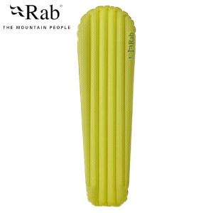 Rab ラブ ウルトラスフィア 4.5 スリープ マット (370g) アウトドア