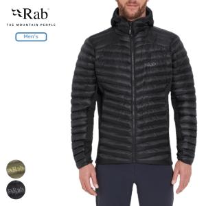 Rab（ラブ） ラトックエクストリームゴアテックスジャケット (QWH-23