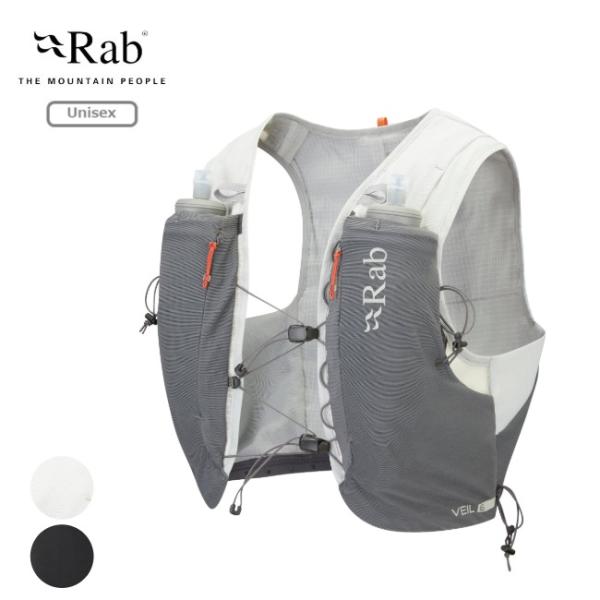 ラブ Rab ベイル6 Veil 6 ランニングベスト バックパック ザック ハイドレーション対応 ...