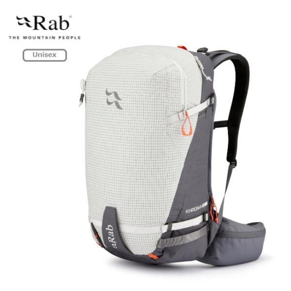 ラブ Rab クローマ 30 ユニセックス Khroma 30 Unisex バックパック ザック ...