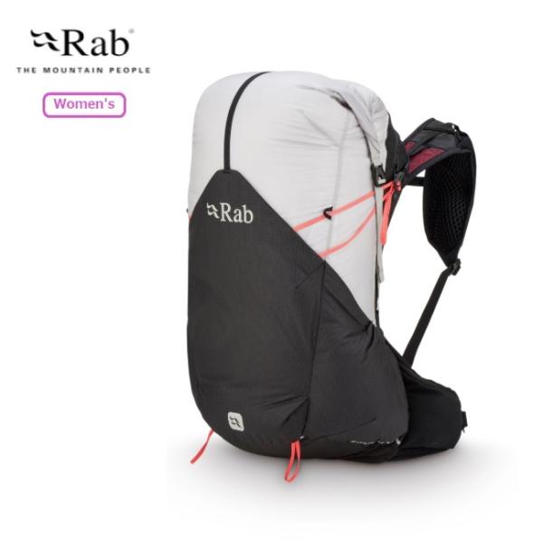 ラブ Rab サイクロン XP 28ND Syclon XP 28ND バックパック ウィメンズ 2...