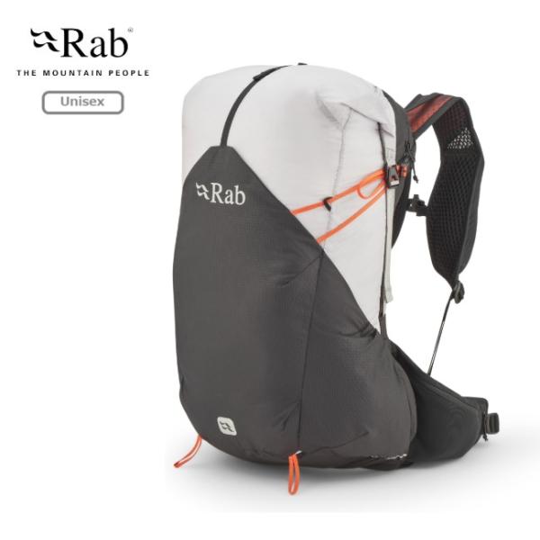 ラブ Rab サイクロン XP 30 Syclon XP 30 バックパック 完全防水 30L 軽量...