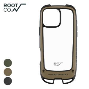 ROOT CO ルートコー iPhone14Plus専用ケース+マグネット内蔵型リール