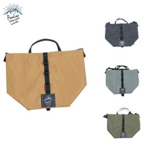 RawLow Mountain Works ロウロウマウンテンワークス Tabitibi