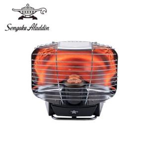 センゴク・アラジン Sengoku Aladdin  ポータブル ガス ストーブ