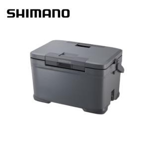シマノ SHIMANO アイスボックス VL 22L ICEBOX 22L クーラーボックス アウトドア キャンプ 釣り NX-422V｜heimat-berg