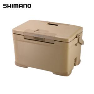 シマノ　アイスボックス　クーラーボックス　NX-222  22L 楽天市場】シマノ アイスボックスEL 22L SHIMANO ICEBOX EL NX-222V