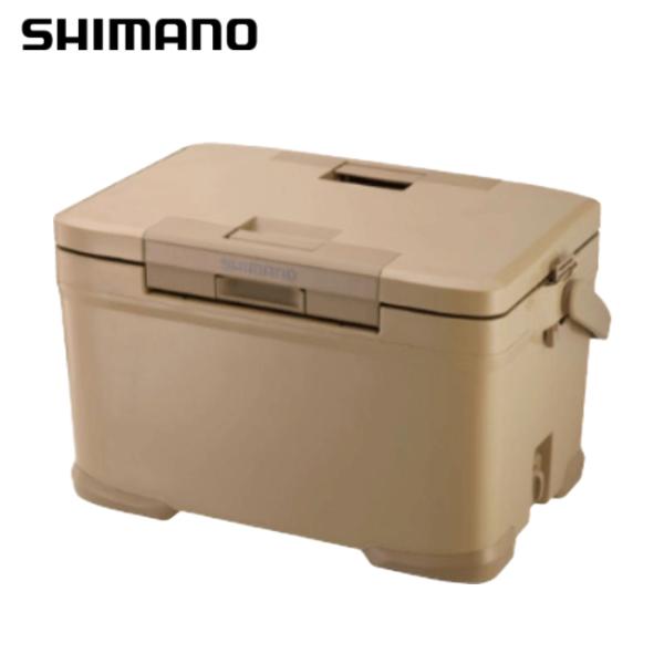 シマノ SHIMANO アイスボックス 30L ST ICEBOX 30L ST アウトドア キャン...
