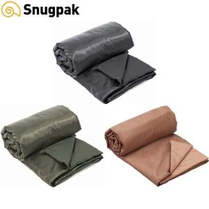 スナグパック Snugpak ジャングルトラベル ブランケット