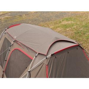snow peak（スノーピーク） 【雪峰祭限定】 タープ キャンプ コネクト