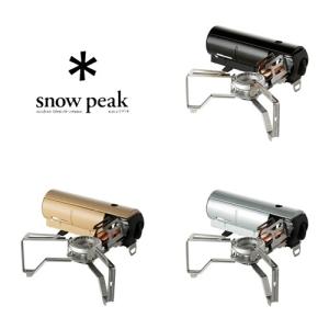 snow peak（スノーピーク） HOME＆CAMP バーナー カーキ (GS-600KH