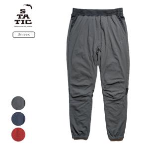 STATIC スタティック アドリフトパンツ 25401 ADRIFT PANTS ユニ
