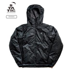 STATIC スタティック MATA SL VEST マタ ベスト : THE MOUNTAIN