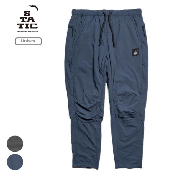 スタティック STATIC オービットウインターパンツ ユニセックス Orbit Winter Pa...