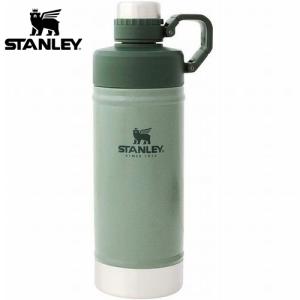 スタンレー STANLEY クラシック真空ウォーターボトル 0.53L 02105 日本正規品 水筒 アウトドア レジャー｜heimat-berg