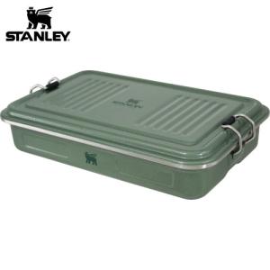 Stanley スタンレー ユースフルボックス /お弁当箱　2個セット STANLEY（スタンレー） 収納ケース ユースフルボックス 10-10668