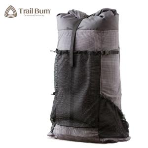 TRAIL BUM（トレイルバム） スイングライトフレックスアンブレラ UV