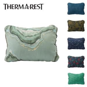 Therm-a-Rest THERM A REST サーマレスト コンプレッシブル