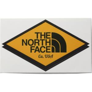 ノースフェイス THE NORTH FACE TNF Print Sticker｜heimat-berg