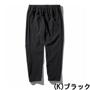 THE NORTH FACE(ザ・ノースフェイス) フレキシブルアンクルパンツ（メンズ）NB81776｜heimat-berg