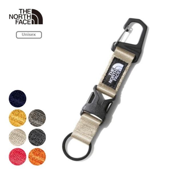 ザ・ノース・フェイス THE NORTH FACE キーキーパーロング Key Keeper Lon...